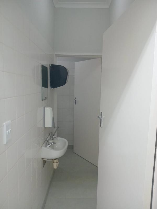 To Let commercial Property for Rent in Bisho Eastern Cape